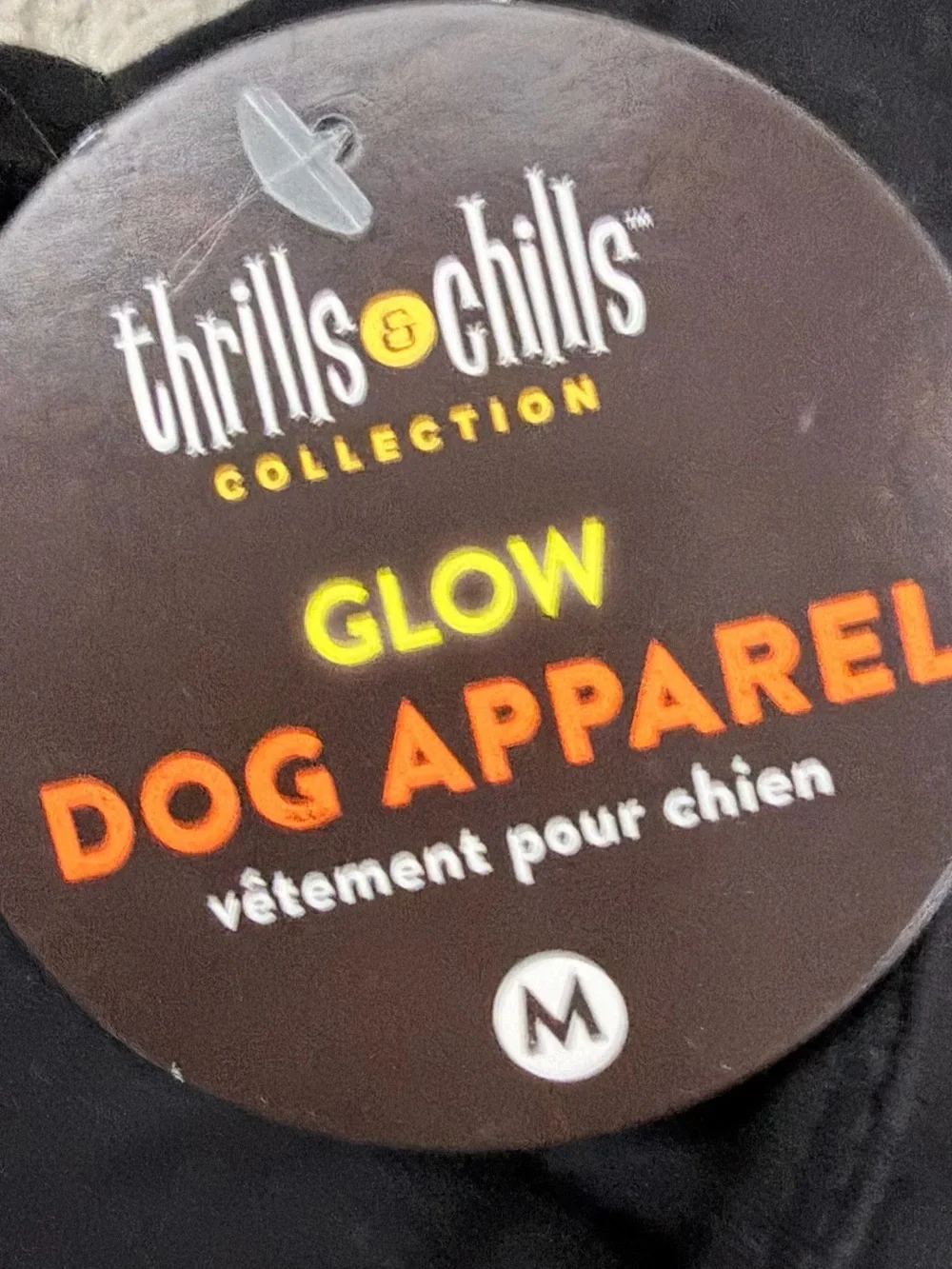Petsmart new tags
